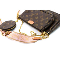 Louis Vuitton MultiPochette Monogram