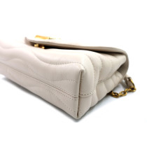 Louis Vuitton New Wave Chain Bag Pelle Cipria