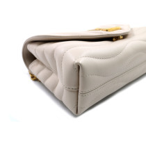 Louis Vuitton New Wave Chain Bag Pelle Cipria