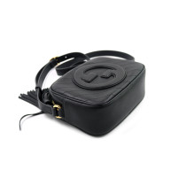 Gucci Blondie Pelle Nera