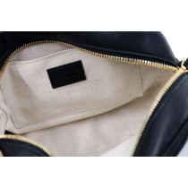 Gucci Blondie Pelle Nera