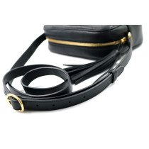 Gucci Blondie Pelle Nera