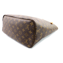 Louis Vuitton Neverfull MM Monogram