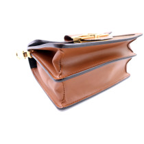 Louis Vuitton Dauphine Mini Monogram Reverse