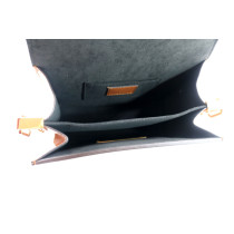 Louis Vuitton Dauphine Mini Monogram Reverse