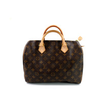 Louis Vuitton Speedy 30 Monogram