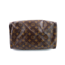 Louis Vuitton Speedy 30 Monogram