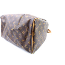 Louis Vuitton Speedy 30 Monogram