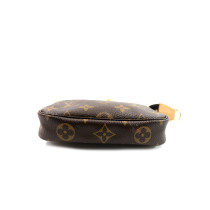 Louis Vuitton Mini Pochette Accessoires Monogram