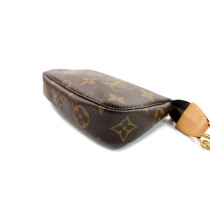 Louis Vuitton Mini Pochette Accessoires Monogram