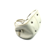 Dior Bauletto Pelle Bianco