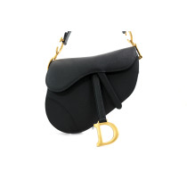 Dior Saddle Pelle Nera의 사본