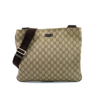 Gucci Tracolla Beige