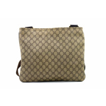 Gucci Tracolla Beige