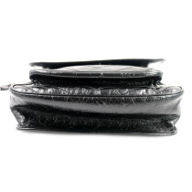 Saint Laurent Niki Medium Pelle Nera