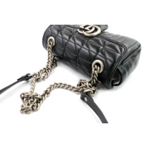 Gucci Marmont Pelle Nera