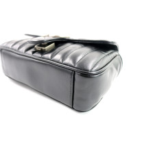 Gucci Marmont Pelle Nera