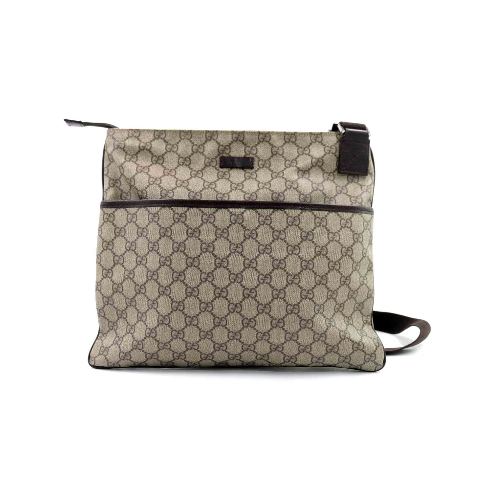 copie de Gucci Tracolla Beige