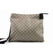 copie de Gucci Tracolla Beige