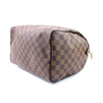 Louis Vuitton Speedy 30 Damier Ebene