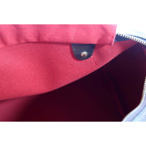 Louis Vuitton Speedy 30 Damier Ebene