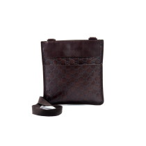 Gucci Tracollina Marrone