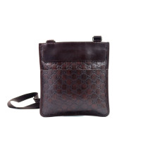 Gucci Tracollina Marrone