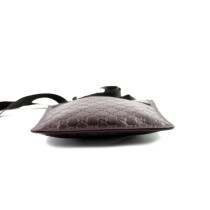 Gucci Tracollina Marrone