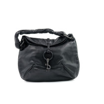 Bottega Veneta Shopping Pelle Nera