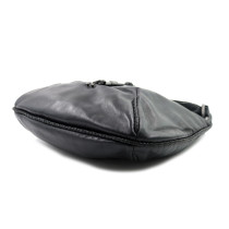 Bottega Veneta Shopping Pelle Nera