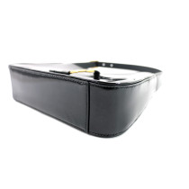 Saint Laurent Le 5 à 7 Vernis Nera