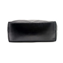 Prada Shopping Tela Nera