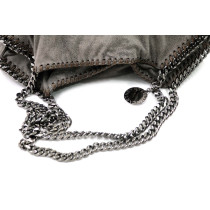 Stella McCartney Falabella Grigia