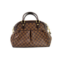 Louis Vuitton Trevi PM Damier Ebene