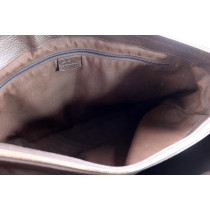 Gucci Shopping Tote GG Beige