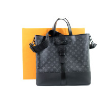 Louis Vuitton Samur Tote Grafite