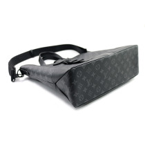 Louis Vuitton Samur Tote Grafite