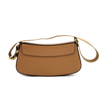 Stella McCartney S-Wave Marrone