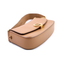 Stella McCartney S-Wave Marrone