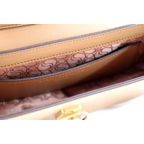 Stella McCartney S-Wave Marrone