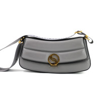 Stella McCartney S-Wave Grigia