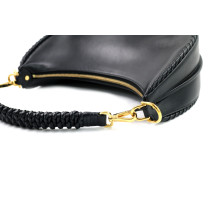 Fendi Fendigraphy Pelle Nera