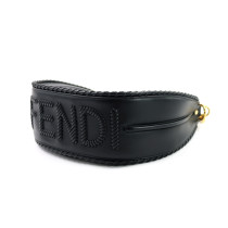 Fendi Fendigraphy Pelle Nera
