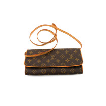Louis Vuitton Twin GM Monogram