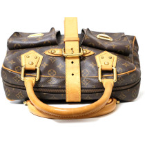 Louis Vuitton Manhattan GM Monogram