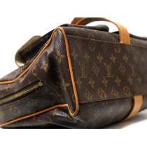 Louis Vuitton Manhattan GM Monogram