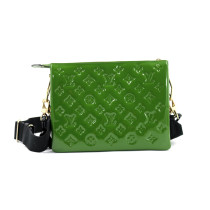 Louis Vuitton Coussin M Vernis Verde