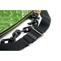 Louis Vuitton Coussin M Vernis Verde