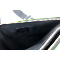 Louis Vuitton Coussin M Vernis Verde