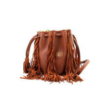 Valentino Secchiello Pelle Marrone